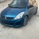 سوزوكي سويفت 2013 مكينه قير بدي