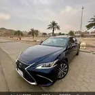 لكزس es250 2024