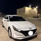 هونداي النترا الموديل 2022 على السوم