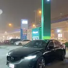 مازدا 6 فل كامل