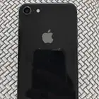 جوال ايفون 8 والله نضيفف شرط من كل شيء