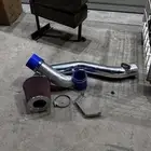 فلتر ونتيك ربع ربع راسين