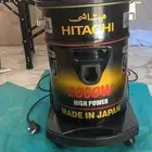 مكنسه كهربائيه هيتاشي