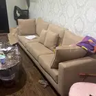 كنب جديد 2000 كنب حرف L