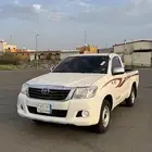 هايلكس 2014