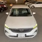 للبيع جيلي امجراند 2023 السعر 29000