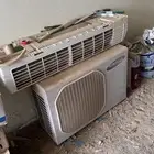 مكيف سامسونج للبيع