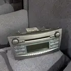 مسجل كامري وكاله 2011