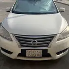 نيسان سنترا 2018