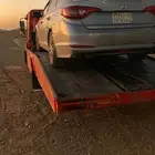 سطحه