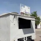 فود ترك نظيف للبيع او الايجار