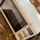 ميكرويف دايو كوري