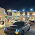 تشالنجر 2013 هيمي