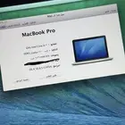 ماك بوك برو