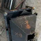 وجار للبيع مع جميع معداته