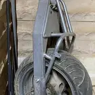 مقص خلفي دباب ريس
