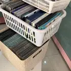 استكرات وبكجات جوال اكثر من 350 استكر