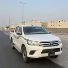 هايلكس 2021 ديزل دبل لوحات قطريه