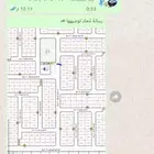 للبيع ارض مخطط اللغيصم الجديد