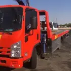 سطحه هيدروليك ونش