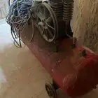 ماطور هوا كبير سليم