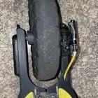 سكوتر شاومي شريته ب 900 ببيعه ب 600