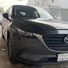 للبيع مازدا cx9 موديل 2018