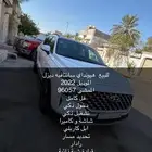 للبيع هيونداي سانتافبه ديزل -الموديل 2022 الممشى 96057