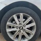 للبيع جنوط النترا نص فل مع كفرات