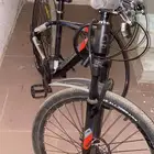 دراجة هوائيه رالي