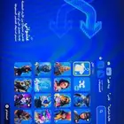 حساب فورت نايت