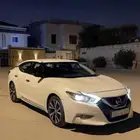 ماكسيما 2016 ممشى قليل (مالك ثاني لاجل بيع فقط)