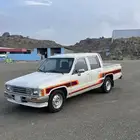 هايلوكس موديل 85