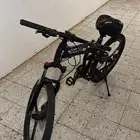 سيكل رياضي
