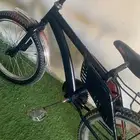 سيكل رامبو مقاس 20اندنوسي