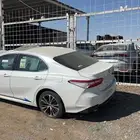قطع غيار كامري 2020 هايبرد