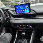 شاشة مازدا 6 2021