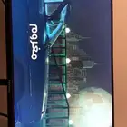 سوني 5 مع شاشه تشغل 120فريم و يد القير فيها خربان