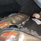 شمعات امبالا