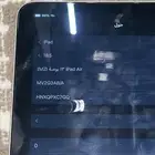 ايباد 13 air   الجيل العاشر