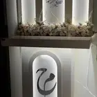 عربية شبكة - عربية ملكة - طاولة ملكة