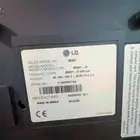 برجكتر LG شبه جديد ونظيف جدا