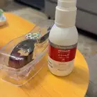 محلول أفوجين مع الرول لمن يحتاجه مجانا