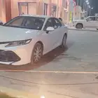 للبيع كامري 2020