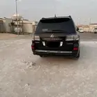 لكزس موديل 2009
