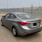 للبيع النترا 2015 نظيف