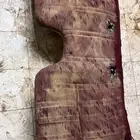 مرتبة هايلكس 2005