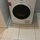 نشافه ملابس MTC