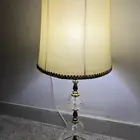 ابجورة كرستال قديمة