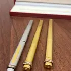 مزاد على 3 اقلام كارتييه اصليه